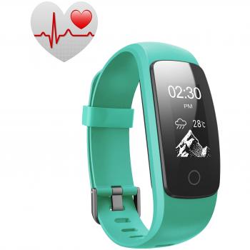 Funker Pulsera Actividad Pulsómetro Impermeable