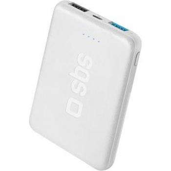 Powerbank Pocket Line 5.000 mAh, Output