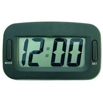 Carpoint Reloj Gran número
