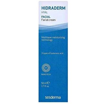 SESDERMA HYAL HYAL FACIAL CREAM Moisturizing 50 ml