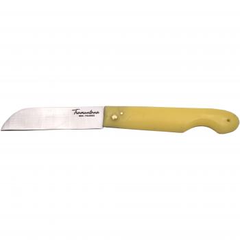 Navaja Marinera Tramuntana Knives TK-1607 - Navaja de Acero Inoxidable con Mango de Polipropileno fabricada en España