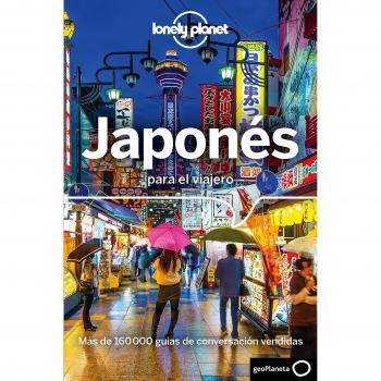 Japonés para el viajero 4 - Aa.vv