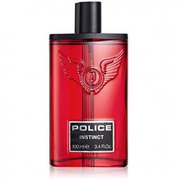 Police, Agua fresca - 100 ml.