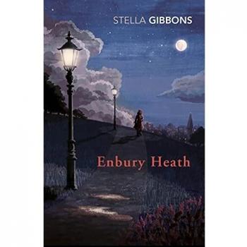 Enbury Heath Vintage de Stella Gibbons - Edición Especial