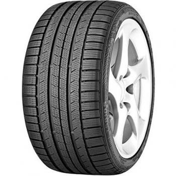 Continental WinterContact TS 810 S FR M+S - 255/45R18 99V - Neumático de Invierno