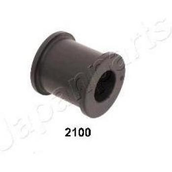 Casquillo del cojinete estabilizador JAPANPARTS RU-2100