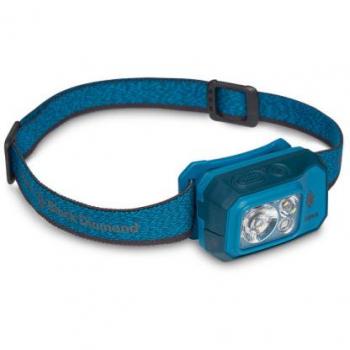 Black Diamond Luz Frontal Storm 500-R