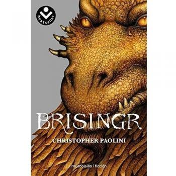 Brisingr - Christopher Paolini