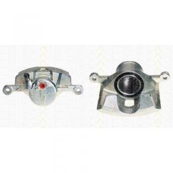 Pinza de freno BUDWEG CALIPER 342858 para Honda Accord 5 y Prelude V, eje delantero izquierdo