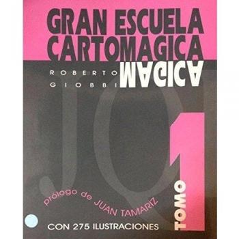 Gran Escuela Cartomagica I