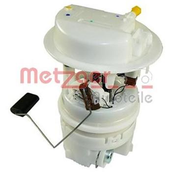Unidad de alimentación de combustible Metzger 2250037 - Bomba de combustible de alta calidad