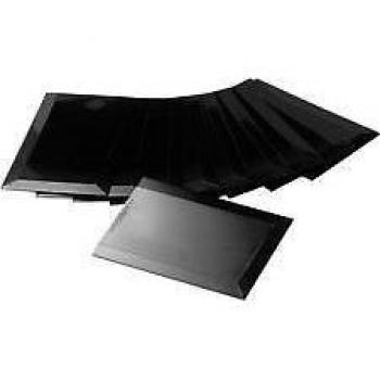 10 esparcidor de plástico para rellenar el cuerpo