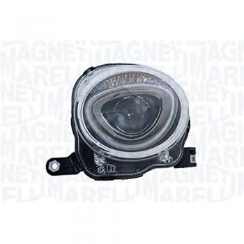 Proyector principal FIAT 500 FL15