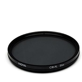 Hoya CPLS82 - Filtro para Objetivo