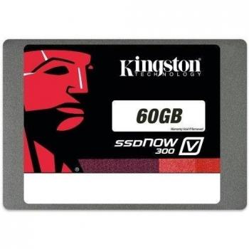 Kingston SSDNowV300 - Disco duro interno de 60 GB