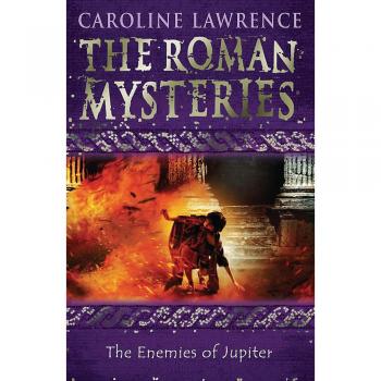 The Enemies of Jupiter: Book 7