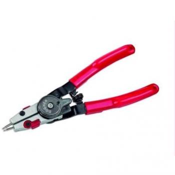 Alicates Multi Seeger 4 en 1 CrV DOGHER TOOLS para Arandelas Seegers