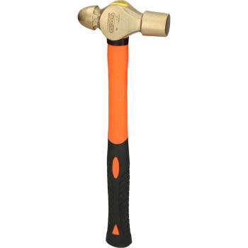 Martillo de bola BRONZEplus KS Tools 963.0324, 300 g, forma inglesa