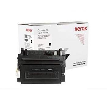 Xerox Black Toner Cartridge Like HP SUPL