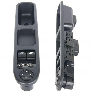 Consola de interruptores de ventanas Power Master NSGMXT 6554. QC