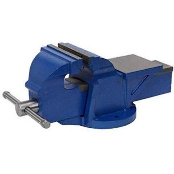 Torno de banco fijo profesional Sealey CV150XT 150mm resistente y de alta durabilidad