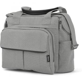 Inglesina Aptica Dual Bag Satin Grey