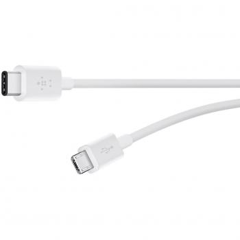 Belkin - Cable de carga USB 2.0 de USB-C
