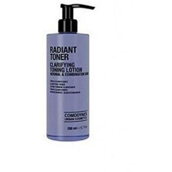 COMODYNES TONICO CLARIFYING PIEL NORMAL 200 ML