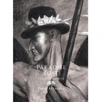 Paradise Lost: Pablo Auladell