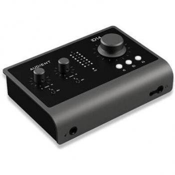 Audient iD14 MKII