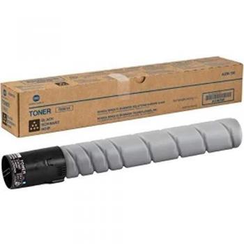 Konica Minolta tn-514 K 28000pages Black Toner and Laser Toner