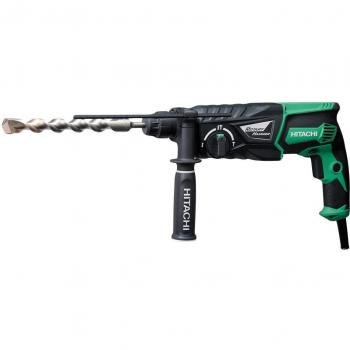 Martillo Combinado Hitachi DH26PC de 830W y 3,2 J