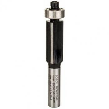 Bosch 2 608 628 348 - Fresas de enrasar - 8 mm, D1 12,7 mm, L 25,4 mm, G 68 mm