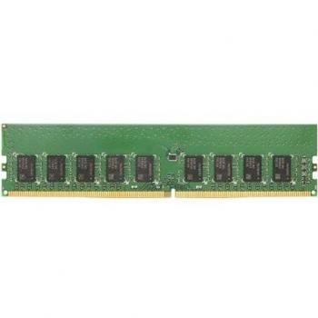Synology D4EU01-4G 4GB DDR4 ECC UDIMM Memory Module (1 x 4 GB, 288-Pin)