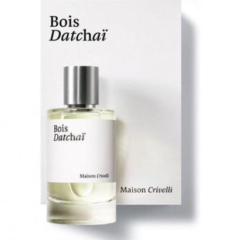 Maison Crivelli Bois Datchaï Eau De Parfum Spray 100ml