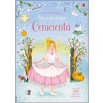 Cenicienta - Usborne
