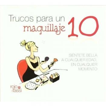 Trucos para un maquillaje 10