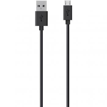 Belkin MixIt - Cable Micro-USB de Carga y sincronización