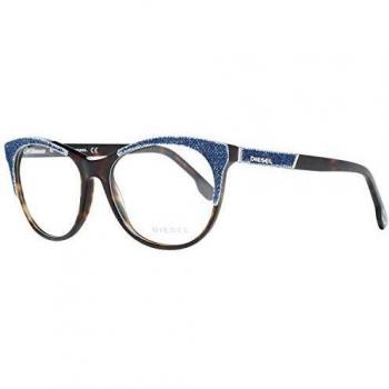 Diesel Brillengestelle Dl5155 55052 Monturas de gafas, Multicolor