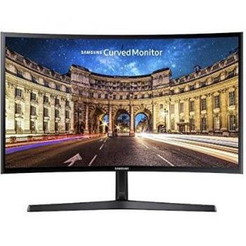 Samsung C27F398FWU - Monitor Curvo 27