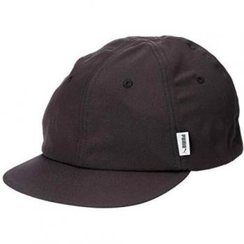 PUMA Epoch Low Curve Cap Gorra, Unisex Adulto, Negro, Talla Única