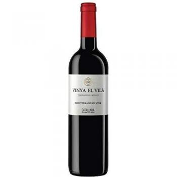 Vinya El Vila Tinto