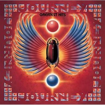 Journey's Greatest Hits: Deluxe Edition