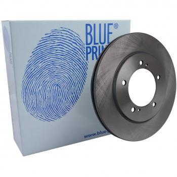Blue Print ADK84312 brake disc