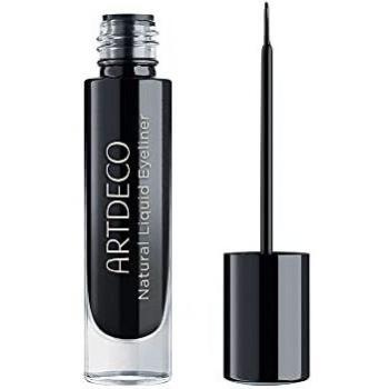 Eyeliner Líquido Natural Artdeco 4,5 ml - Negro