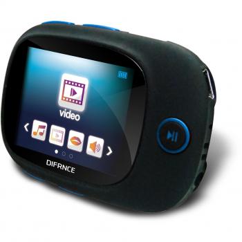 Difrnce MP1861 - Reproductor de MP3