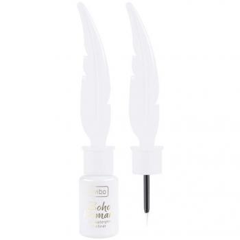 Wibo Boho Woman White Eyeliner
