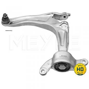 Brazo de control MEYLE 31-16 050 0007/HD, Suspensión de las ruedas, Eje delantero, Enlaces, Frente