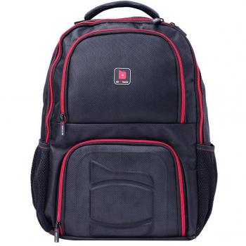 Befit Back Pack Negro