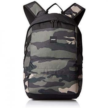 Oakley Holbrook - Mochila para hombre, 20 L, camuflaje